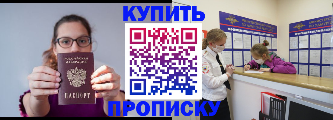 прописка 2025 в Дмитрове